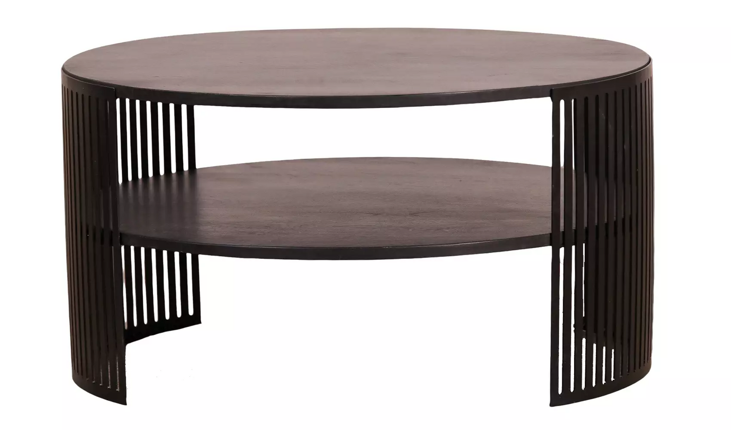 Belladora | Black Coffee Table