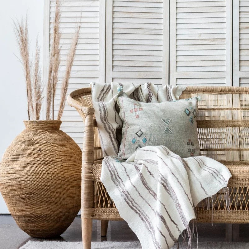 Image with text section