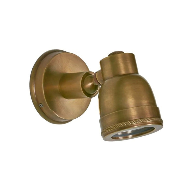 Indigo Swirl Wall Light | 3 Colour Options