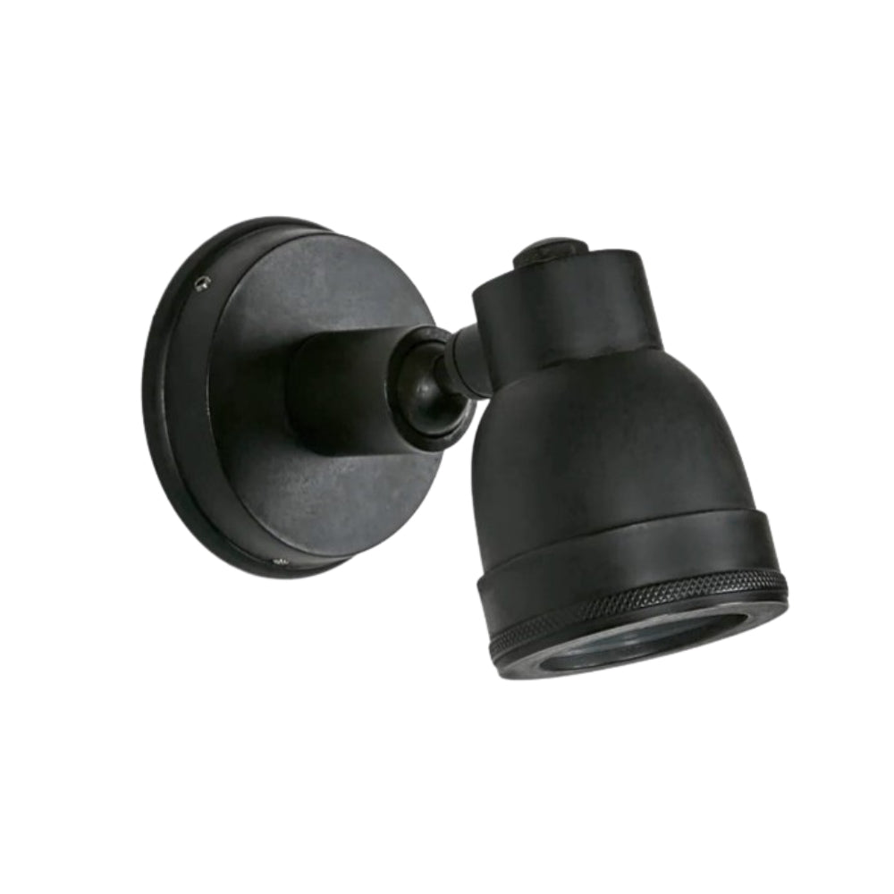 Indigo Swirl Wall Light | 3 Colour Options