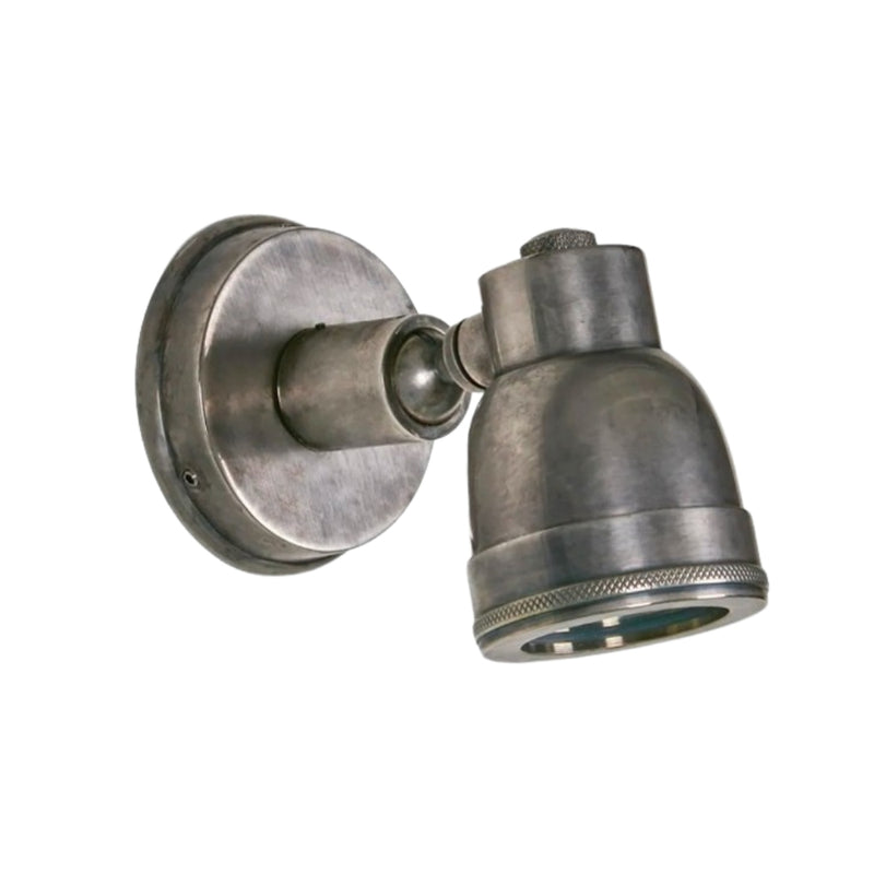 Indigo Swirl Wall Light | 3 Colour Options