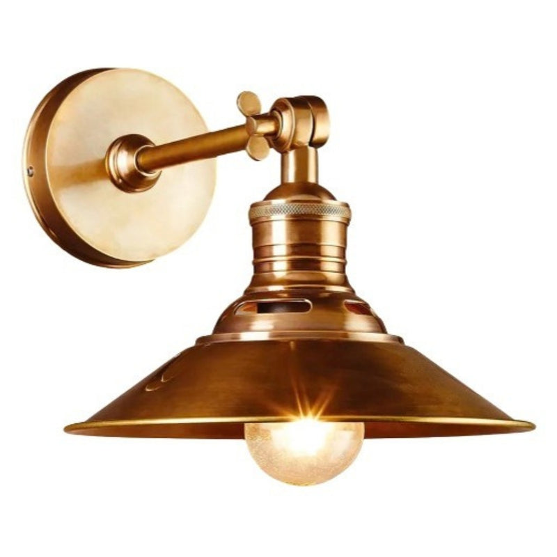 Kensington Wall Light | 3 Colour Options