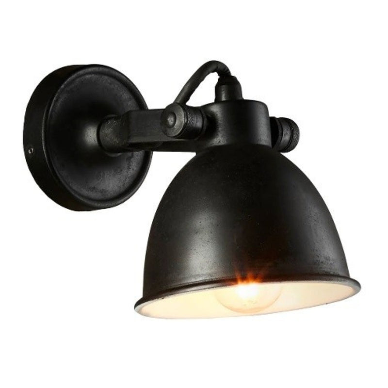 Maxim Cover Wall Light | 3 Colour Options