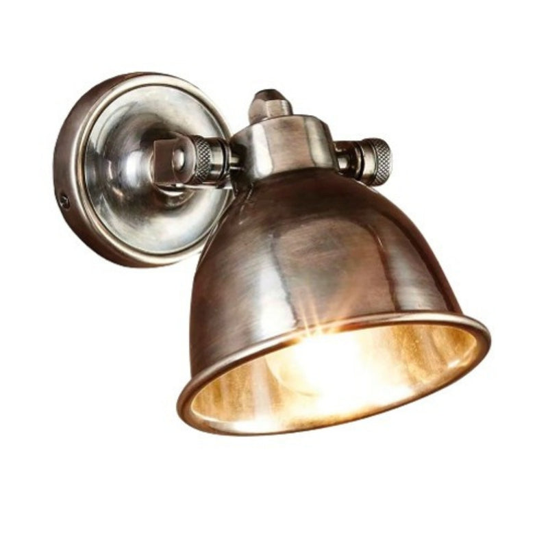 Maxim Cover Wall Light | 3 Colour Options