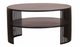 Belladora | Black Coffee Table