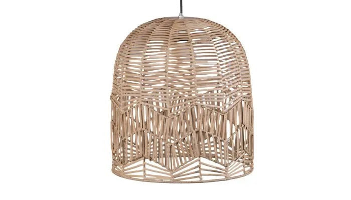 The Windsor Cane Pendant Light