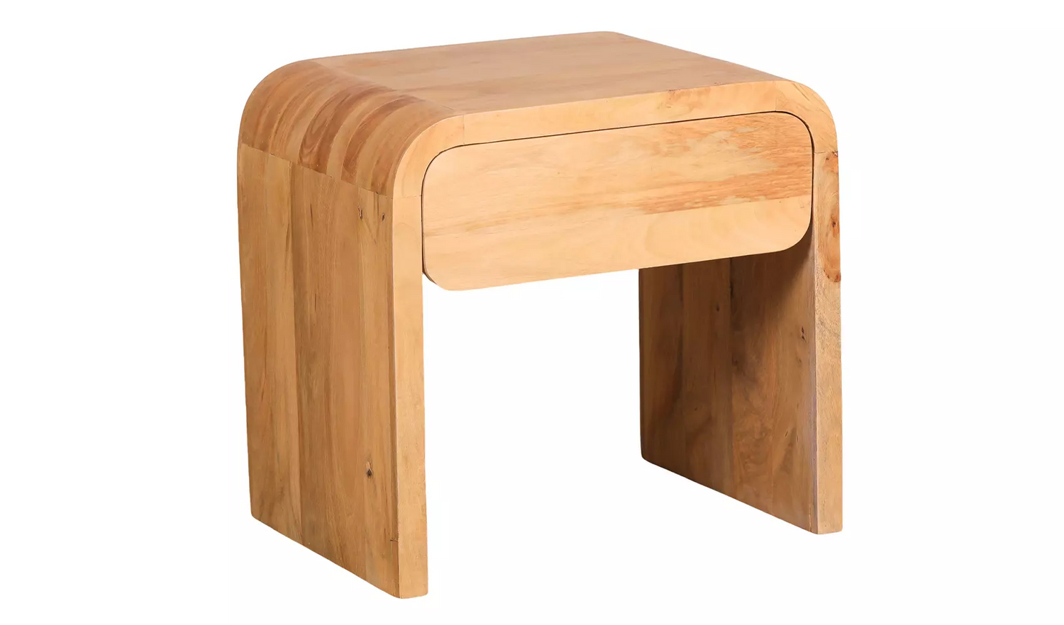 Stein | 1 Drawer Nightstand