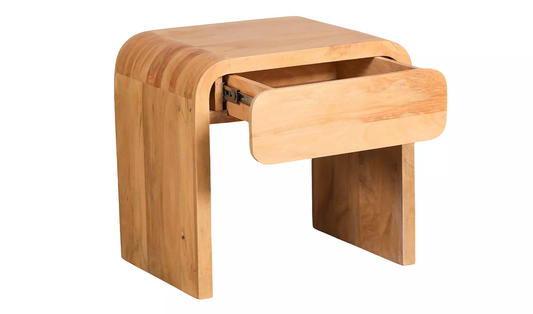 Stein | 1 Drawer Nightstand