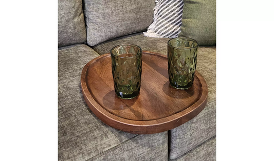 Sofa Tray | 3 Colour Options