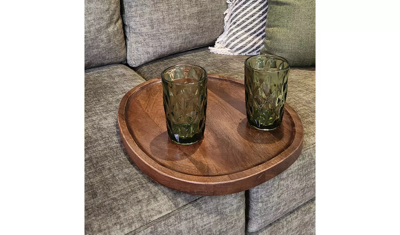 Sofa Tray | 3 Colour Options