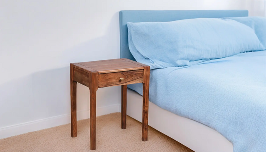 Hansen Bedside Table