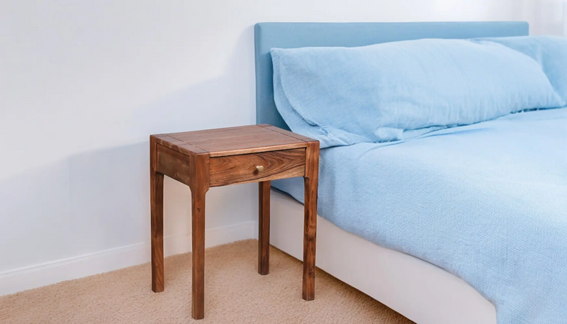 Hansen Bedside Table