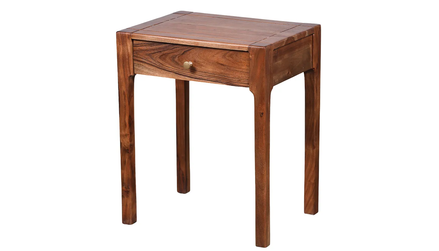 Hansen Bedside Table