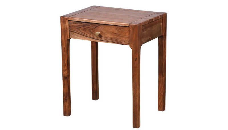 Hansen Bedside Table
