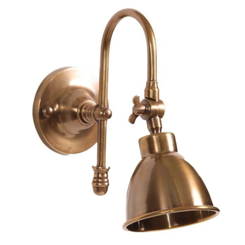 Pasco Wall Light | 3 Colour Options