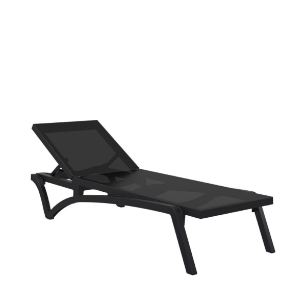 Pacific Sun Lounger