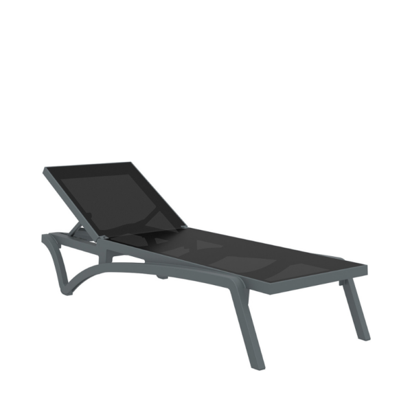 Pacific Sun Lounger