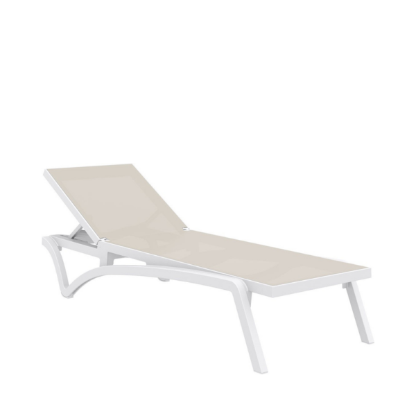 Pacific Sun Lounger