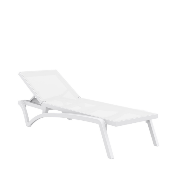 Pacific Sun Lounger