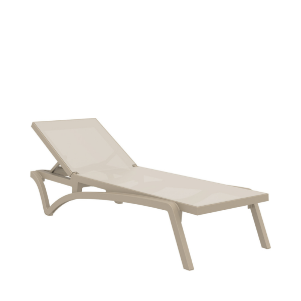 Pacific Sun Lounger