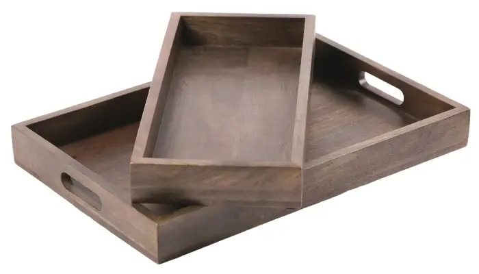 Teaspoon + Fork Set 6