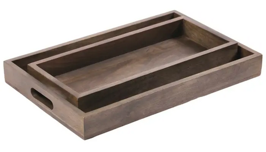 Teaspoon + Fork Set 6