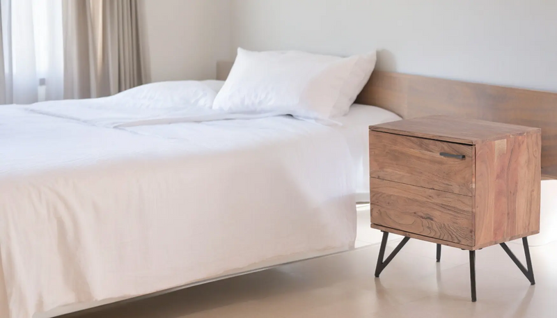 Modern Bedside Table