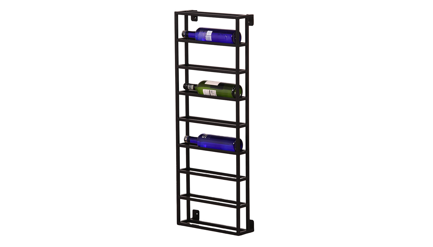 Urban Fusion Wine Rack