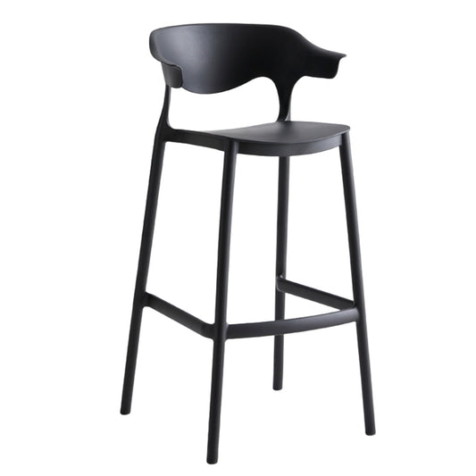 Turin Kitchen Stool