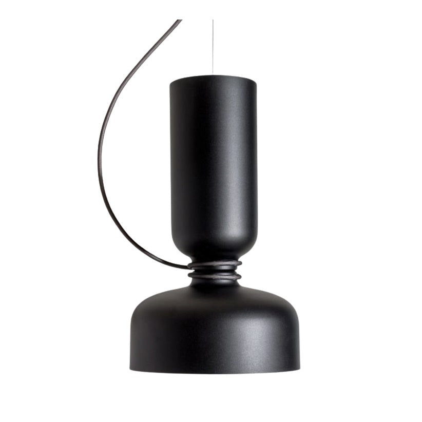 Checkers Metal Dome Pendant Light 1