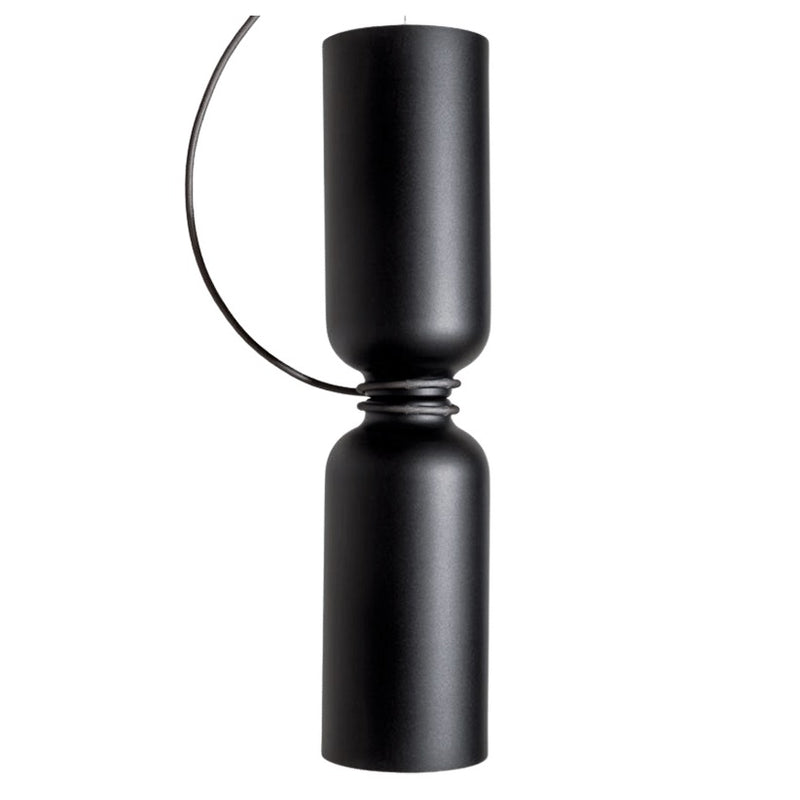 Checkers Metal Dome Pendant Light 4